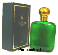 Polo Aftershave - Click Image to Close